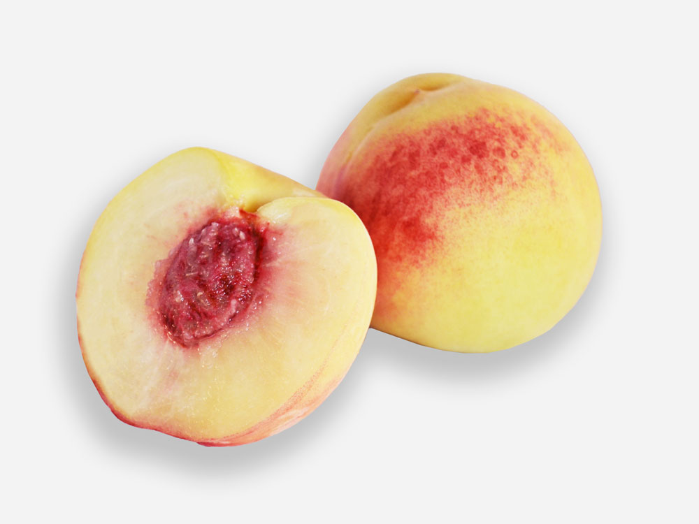 PGI Peach from Bivona