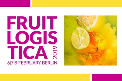 Fruit Logistica 2019